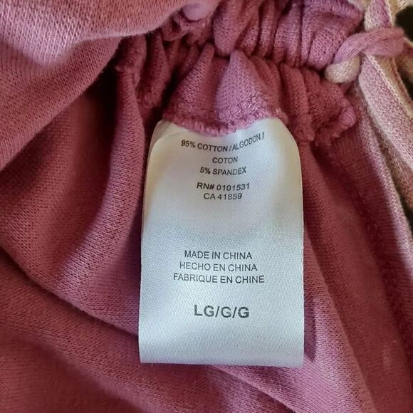 Enjoy Coke Tank New Juniors Sz L - Picture 9 of 10